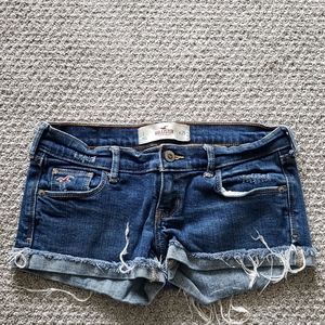 Hollister Jean Shorts